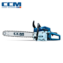 2018 Newest Hot sale 5800 gasoline chainsaw